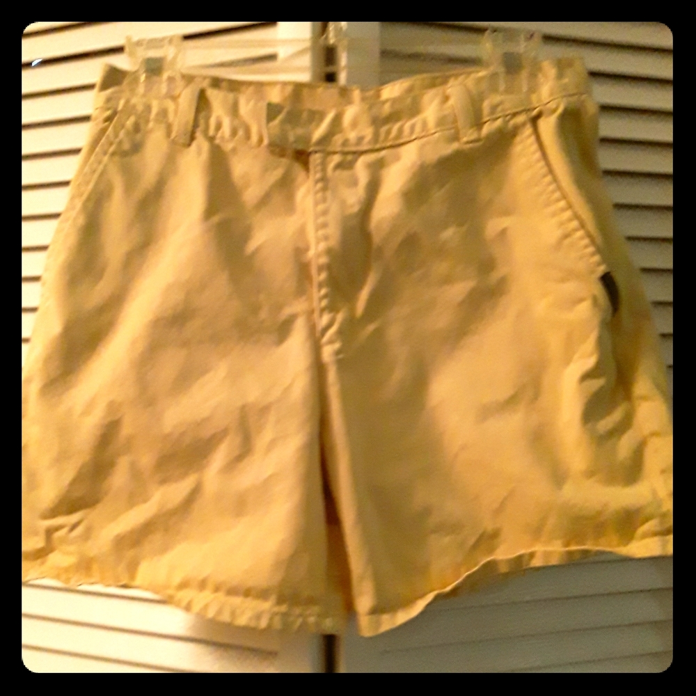 women's Shorts